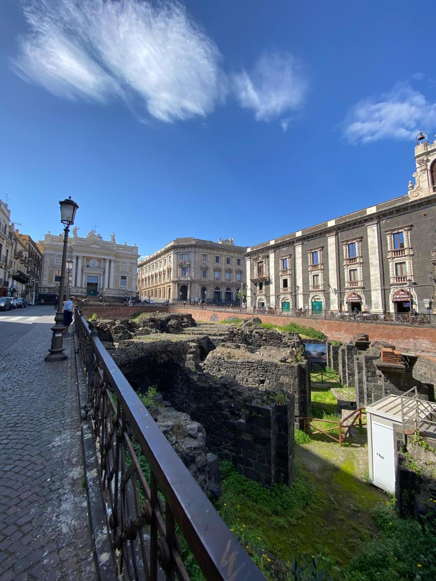 Dimora Dei Minoriti CTA