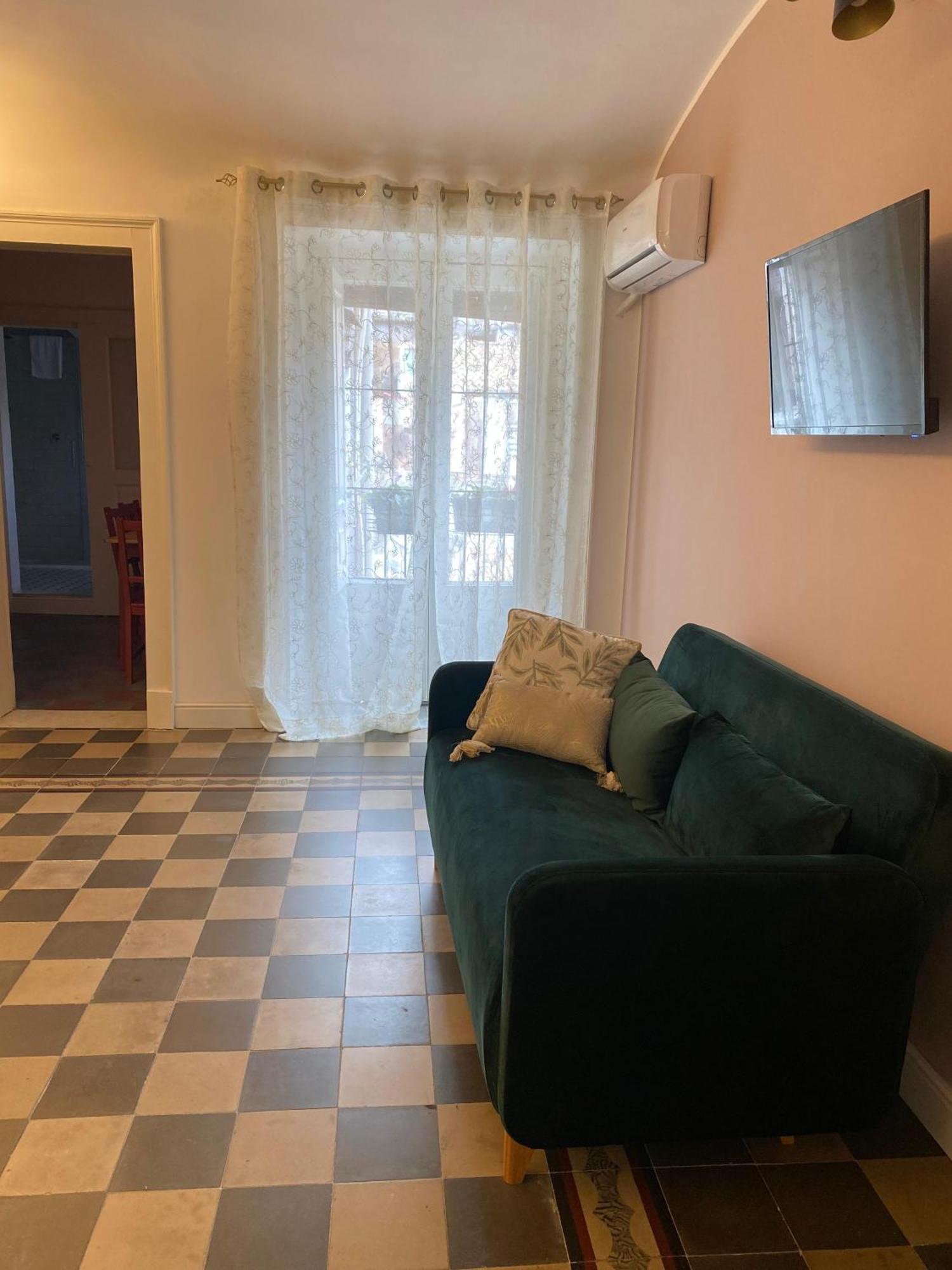 Dimora Dei Minoriti CTA
