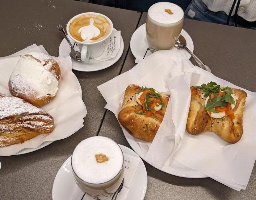 Dimora Dei Minoriti Frühstückspension